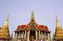 Grand Palace, Bangkok